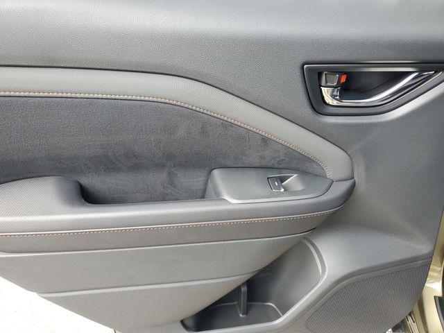 new 2025 Subaru Forester car