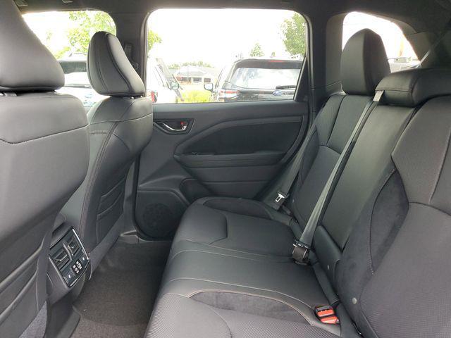 new 2025 Subaru Forester car
