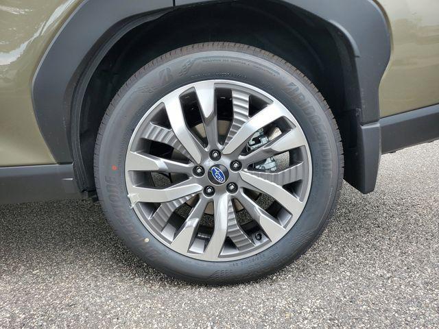 new 2025 Subaru Forester car