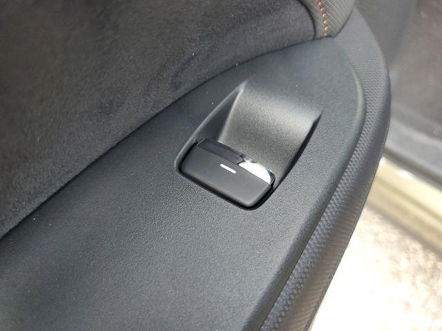 new 2025 Subaru Forester car