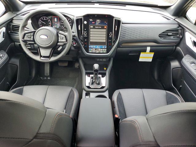 new 2025 Subaru Forester car