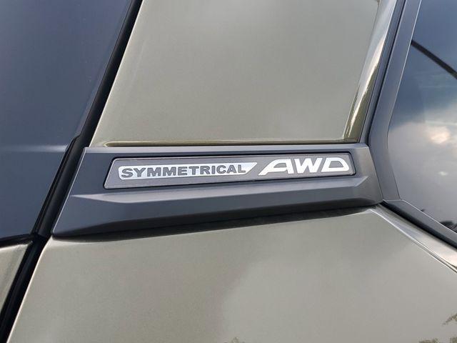 new 2025 Subaru Forester car