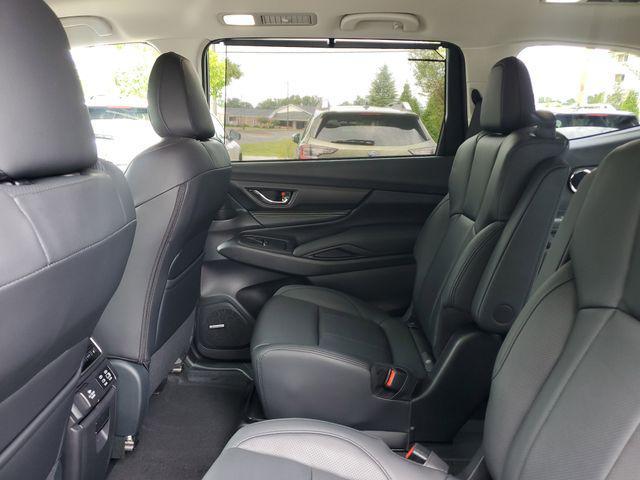 new 2025 Subaru Ascent car, priced at $54,613