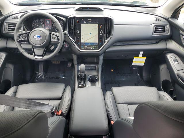 new 2025 Subaru Ascent car, priced at $54,613
