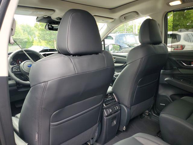 new 2025 Subaru Ascent car, priced at $54,613