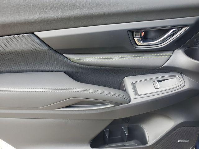 new 2025 Subaru Ascent car, priced at $54,613