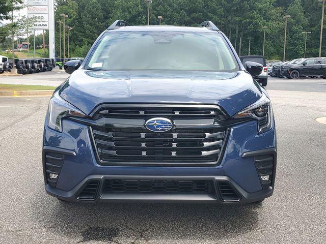 new 2025 Subaru Ascent car, priced at $54,613