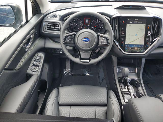 new 2025 Subaru Ascent car, priced at $54,613