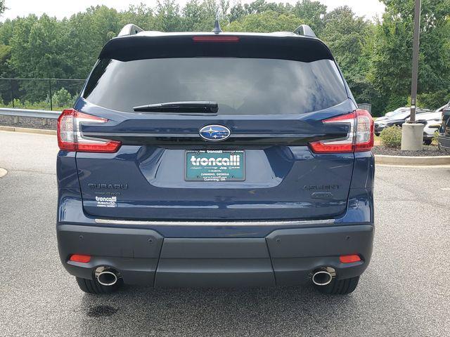new 2025 Subaru Ascent car, priced at $54,613
