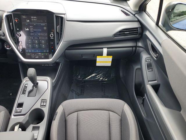 new 2025 Subaru Crosstrek car, priced at $32,142
