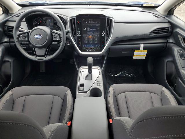 new 2025 Subaru Crosstrek car, priced at $32,142