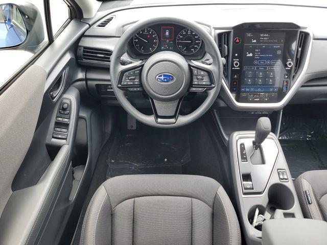 new 2025 Subaru Crosstrek car, priced at $32,142