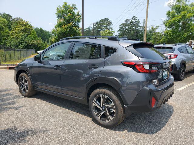 new 2025 Subaru Crosstrek car, priced at $29,234