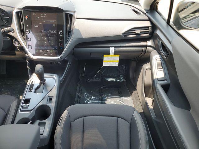 new 2025 Subaru Crosstrek car, priced at $29,234