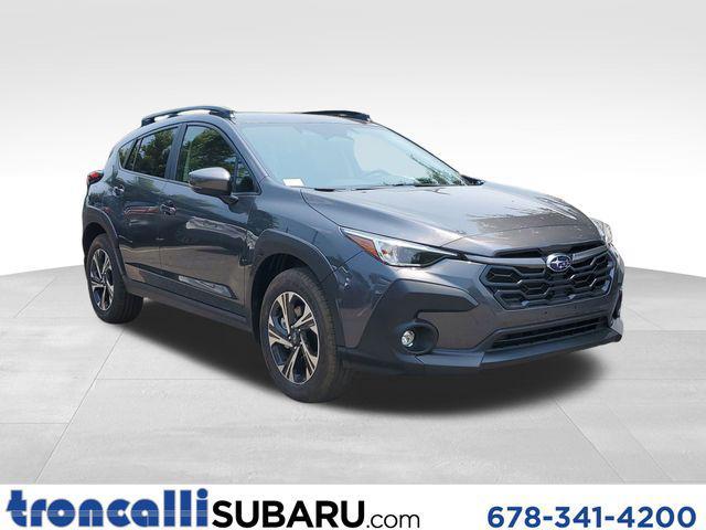 new 2025 Subaru Crosstrek car, priced at $29,234