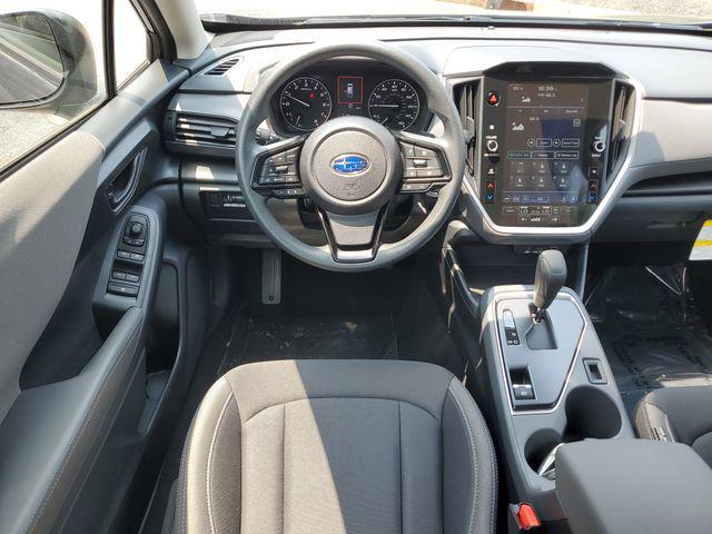 new 2025 Subaru Crosstrek car, priced at $29,234