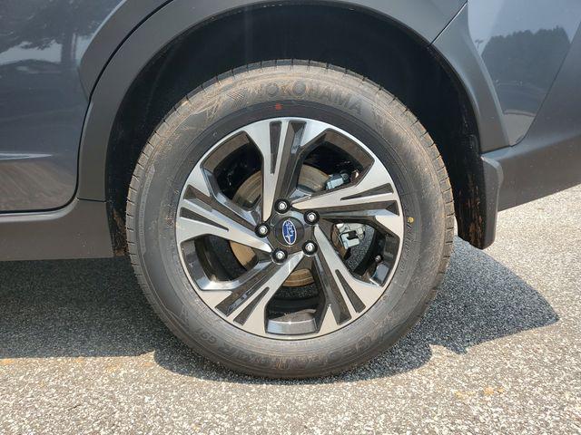 new 2025 Subaru Crosstrek car, priced at $29,234