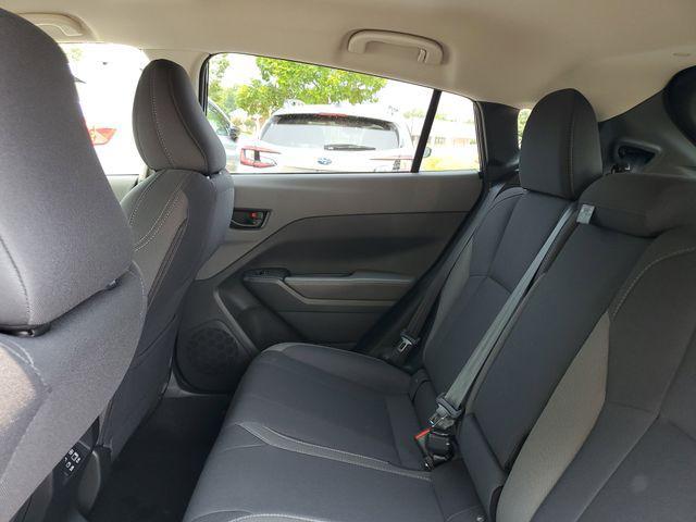 new 2025 Subaru Crosstrek car, priced at $29,234