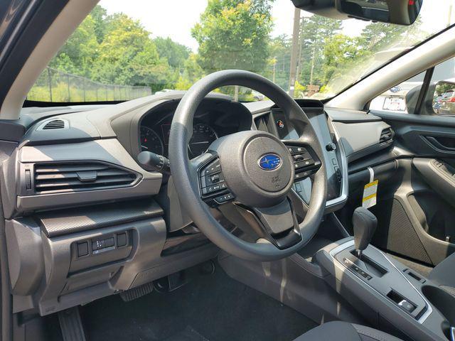 new 2025 Subaru Crosstrek car, priced at $29,234
