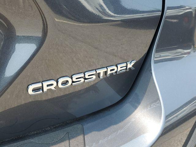 new 2025 Subaru Crosstrek car, priced at $29,234
