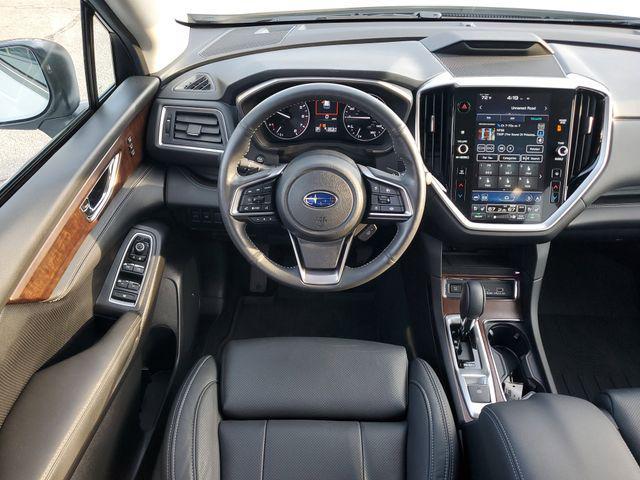 used 2025 Subaru Ascent car, priced at $46,119