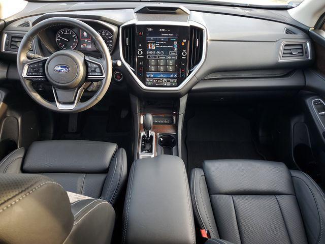 used 2025 Subaru Ascent car, priced at $46,119