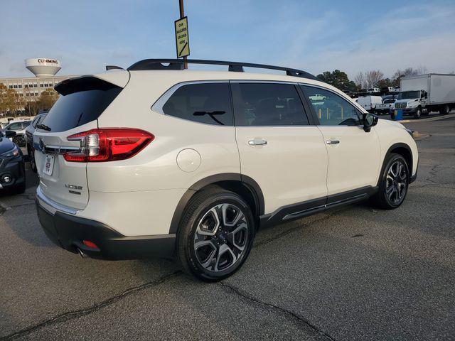 used 2025 Subaru Ascent car, priced at $46,119