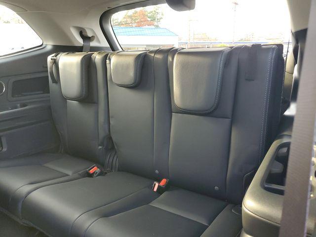 used 2025 Subaru Ascent car, priced at $46,119