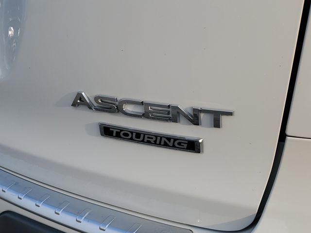 used 2025 Subaru Ascent car, priced at $46,119