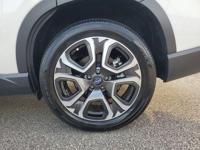 used 2025 Subaru Ascent car, priced at $46,119