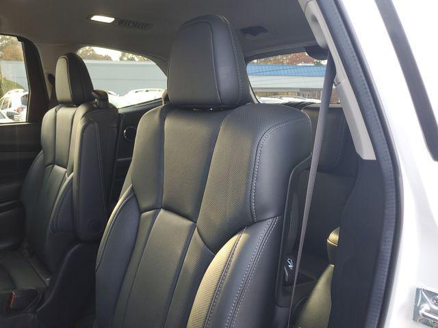 used 2025 Subaru Ascent car, priced at $46,119