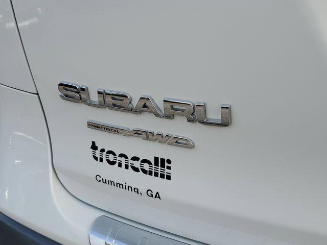 used 2025 Subaru Ascent car, priced at $46,119