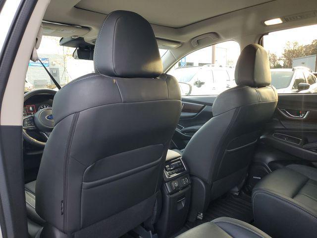 used 2025 Subaru Ascent car, priced at $46,119