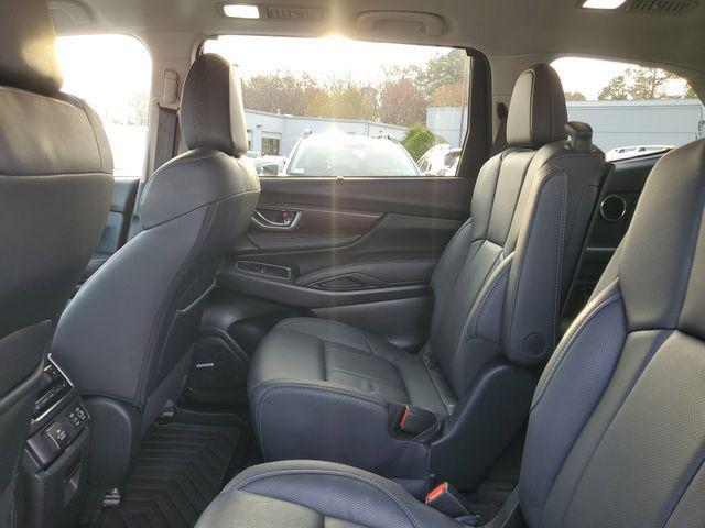 used 2025 Subaru Ascent car, priced at $46,119