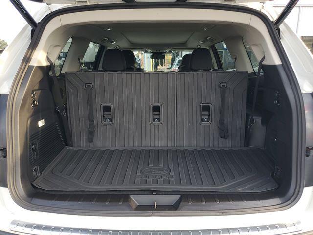 used 2025 Subaru Ascent car, priced at $46,119