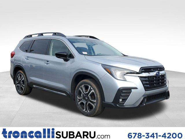 new 2025 Subaru Ascent car, priced at $48,559