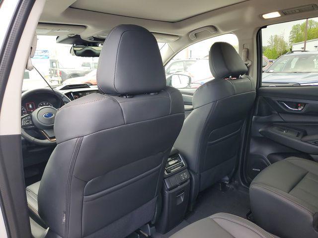 new 2025 Subaru Ascent car, priced at $49,631