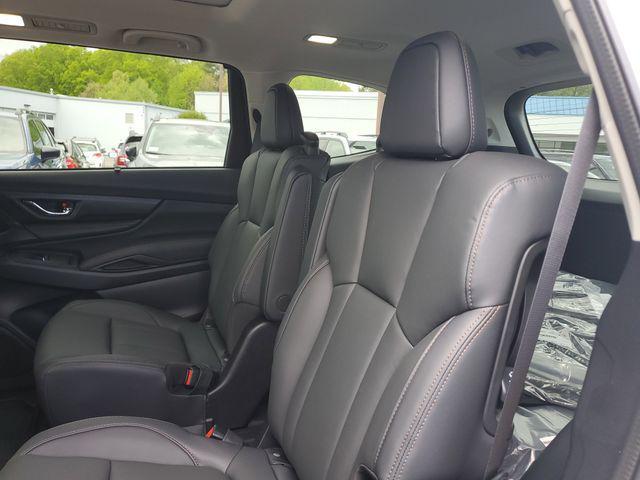 new 2025 Subaru Ascent car, priced at $49,631