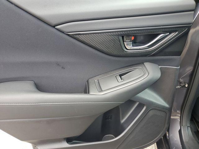 used 2023 Subaru Legacy car, priced at $21,119