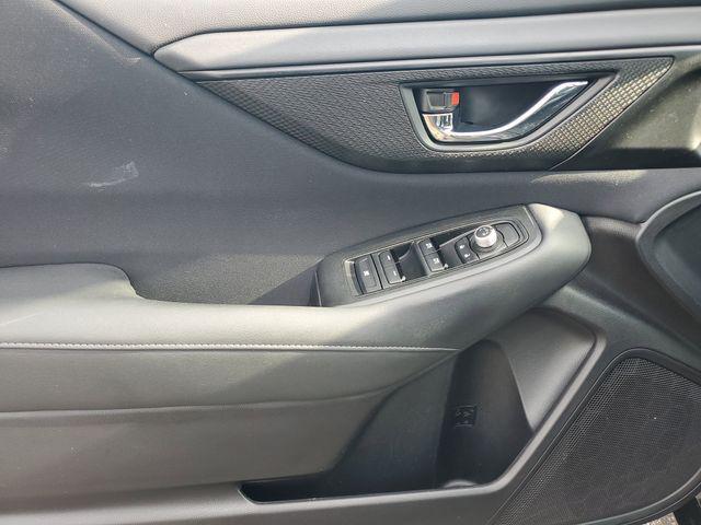 used 2023 Subaru Legacy car, priced at $21,119