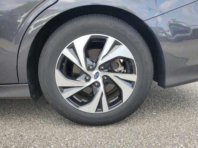 used 2023 Subaru Legacy car, priced at $21,119