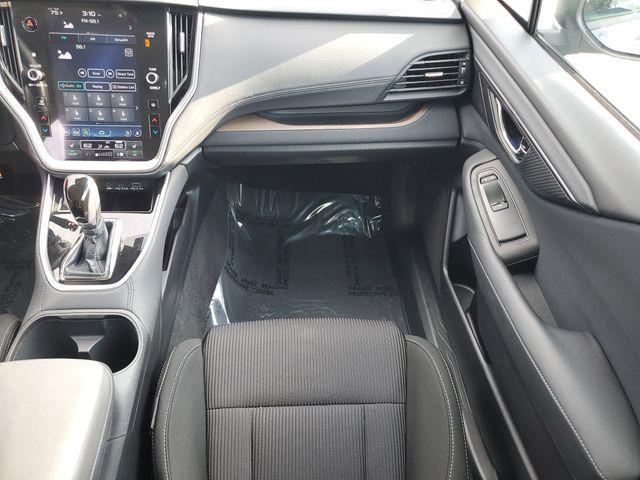 used 2023 Subaru Legacy car, priced at $21,119