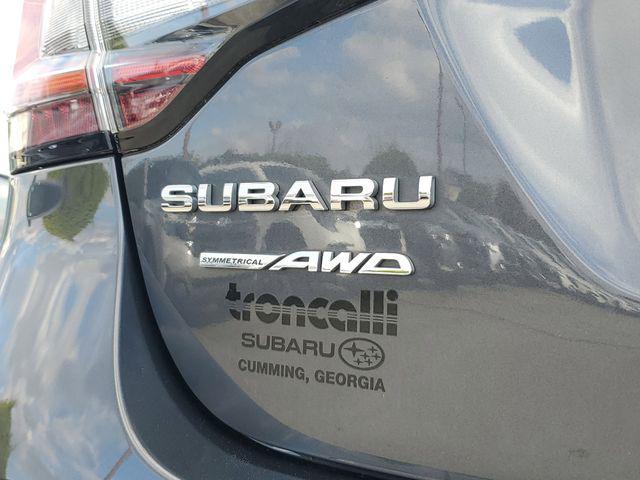 used 2023 Subaru Legacy car, priced at $21,119