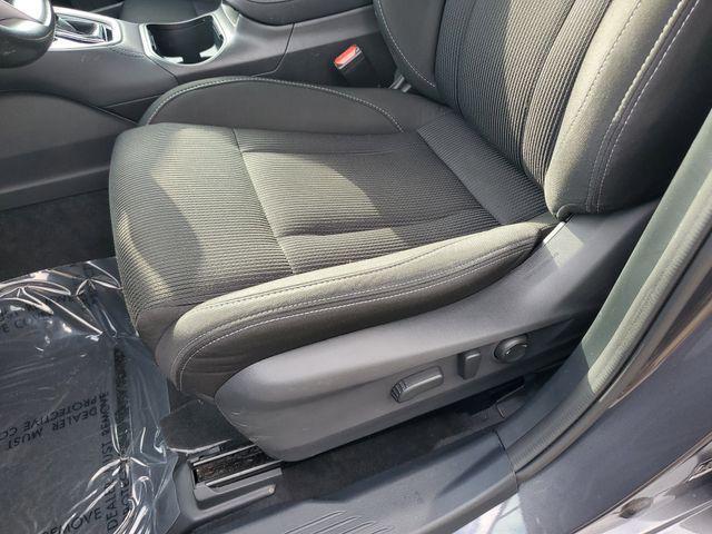 used 2023 Subaru Legacy car, priced at $21,119