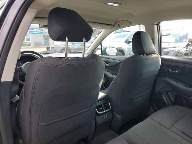 used 2023 Subaru Legacy car, priced at $21,119