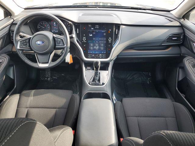 used 2023 Subaru Legacy car, priced at $21,119