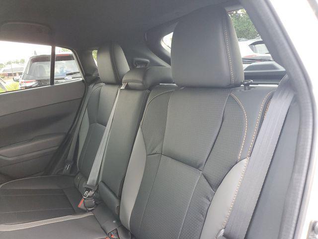 new 2025 Subaru Crosstrek car, priced at $38,211