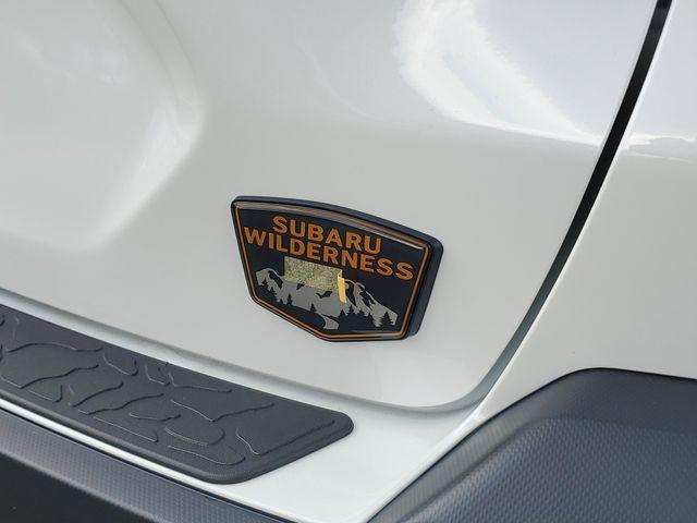 new 2025 Subaru Crosstrek car, priced at $38,211