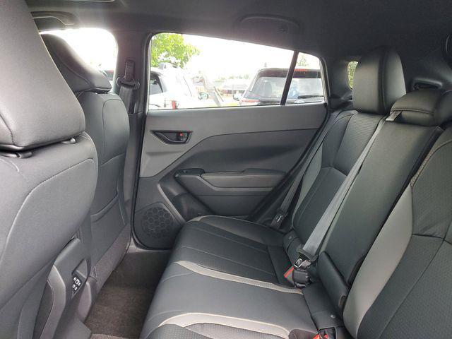 new 2025 Subaru Crosstrek car, priced at $38,211