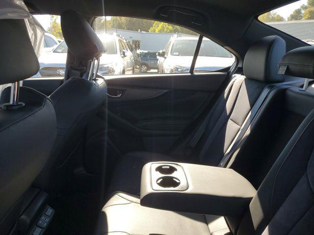 used 2024 Subaru WRX car, priced at $37,109